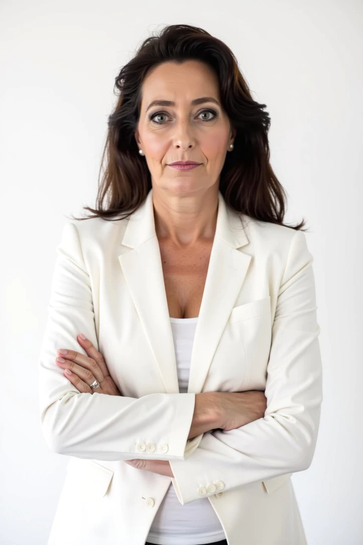 Sandra Neumayr-Sopp, Hon.Prof. Beratungspsychologie